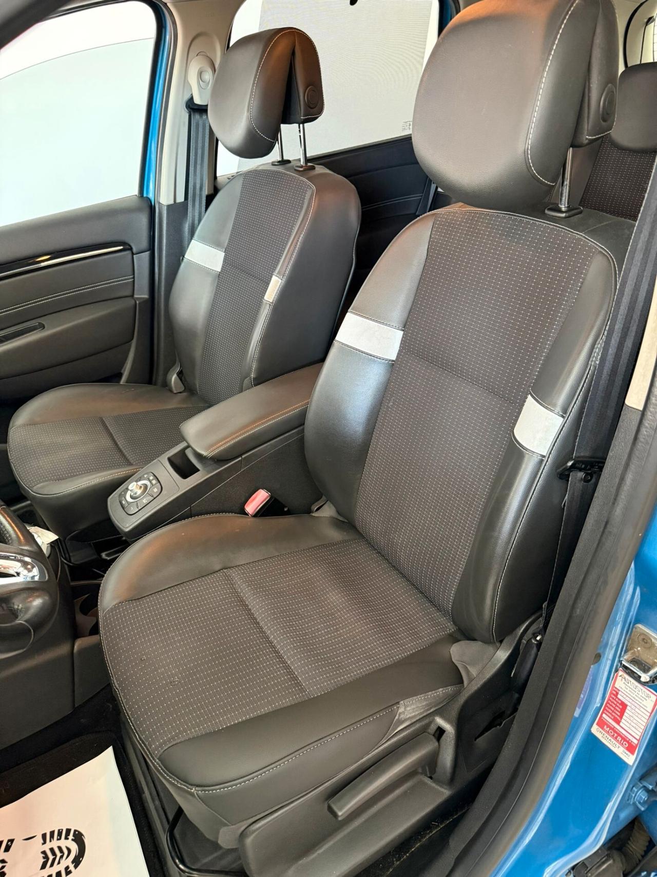 Renault Scenic Scénic XMod 1.5 dCi 110CV EDC Energy