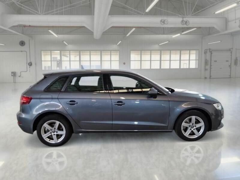 Audi A3 A3 SPB 35 TDI S tronic Business