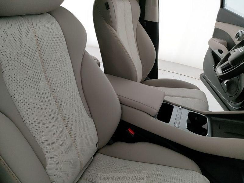 BYD Atto 3 EVO excellence