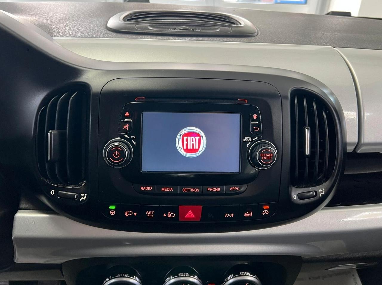 Fiat 500L 1.3 Multijet 95 CV Pop Star