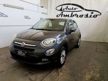 FIAT 500X 1.6 MultiJet 120 CV