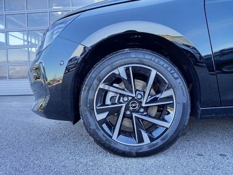 Opel Corsa Corsa 1.2 GS s&s 100cv