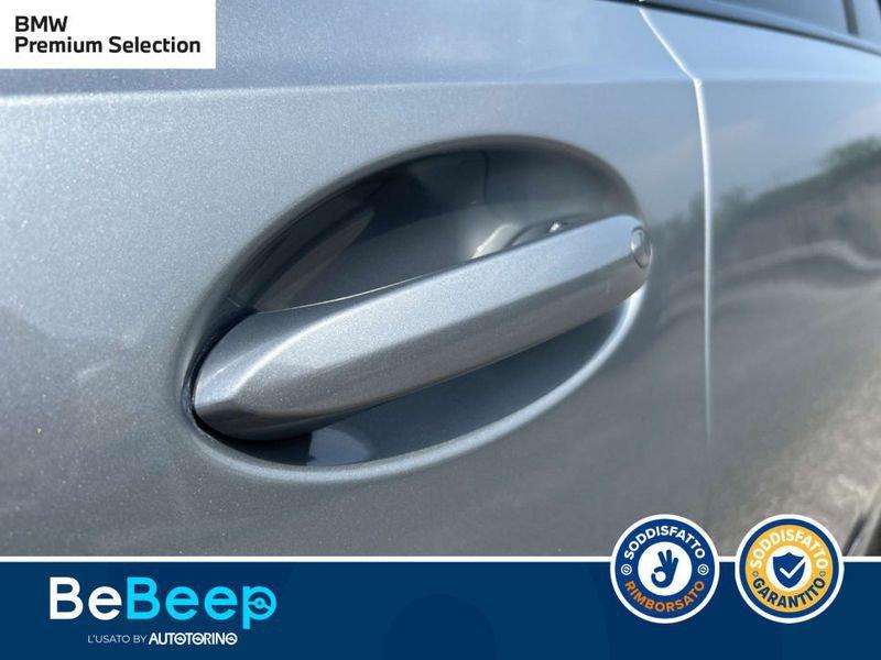 BMW Serie 3 Touring 320D TOURING MHEV 48V XDRIVE MSPORT AUTO