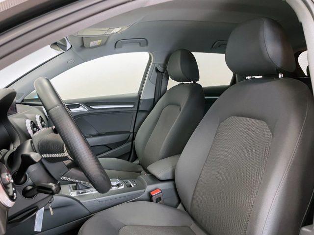 AUDI A3 SPORTBACK 30 1.6 TDIi 116CV S-LINE S-TRONIC