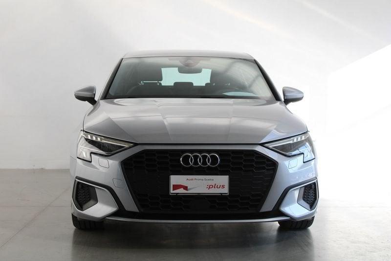 Audi A3 4 serie SPB 35 TDI Business