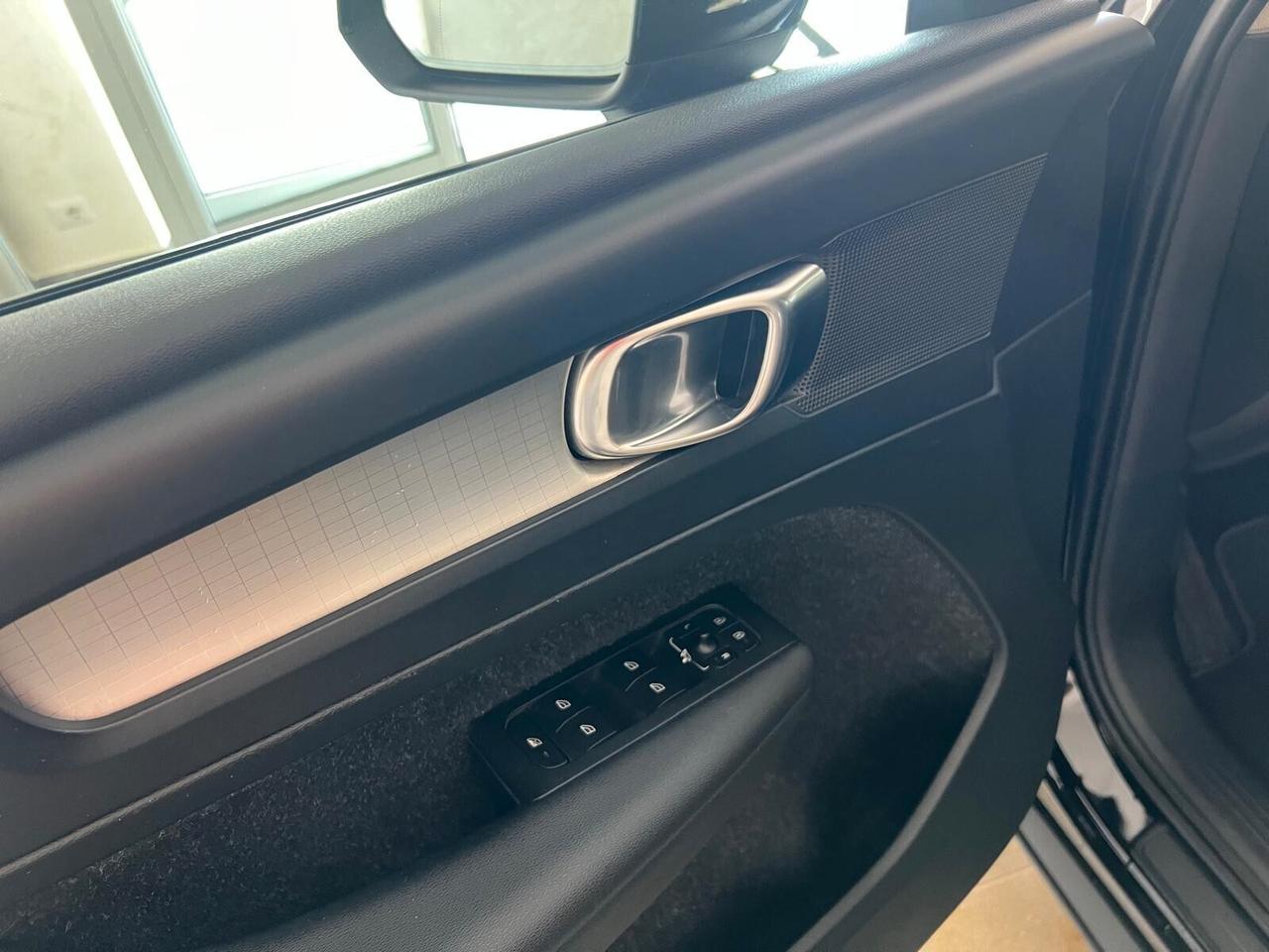 Volvo XC40 D4 AWD Geartronic R-design