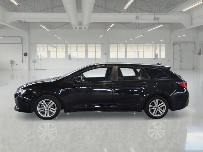 TOYOTA COROLLA TS 1.8 Hybrid Business WAGON