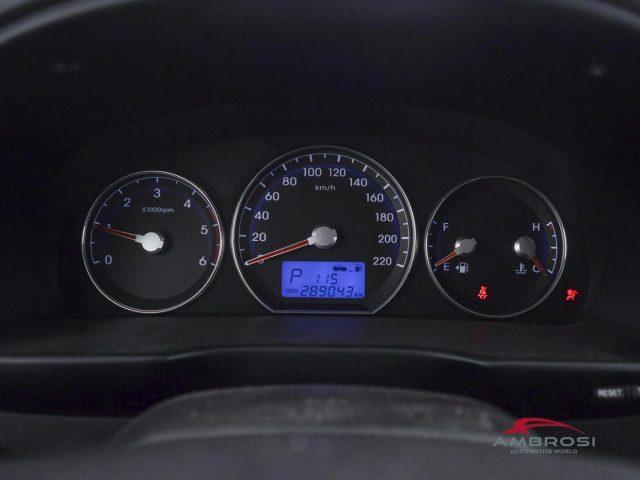 HYUNDAI Santa Fe 2.2 CRDi 4WD A/T 7 posti Comfort Plus - PER OPERAT