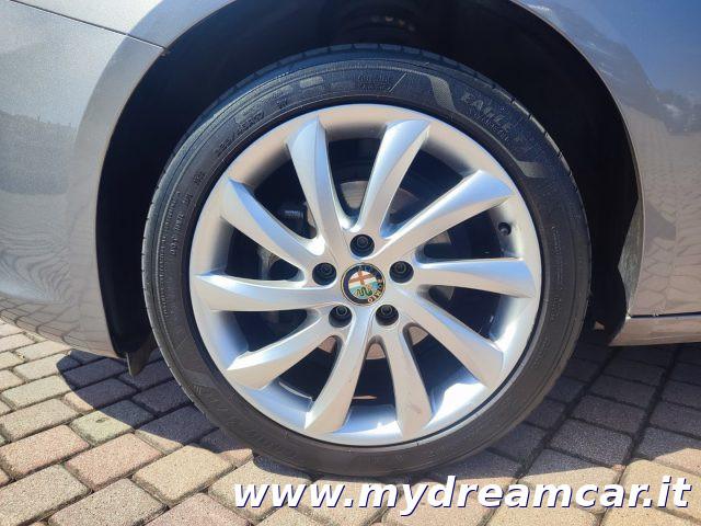 ALFA ROMEO Giulietta 1.6 JTDm-2 105 CV Exclusive