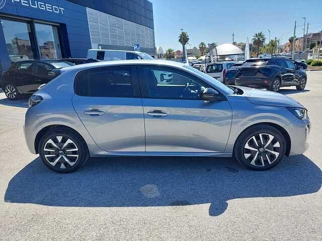 Peugeot 208 Turbo 100 CV 5 porte Business