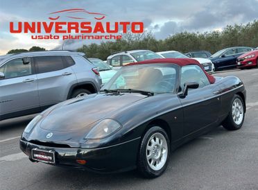 Fiat Barchetta 1.8 16v 131cv Riviera 2002