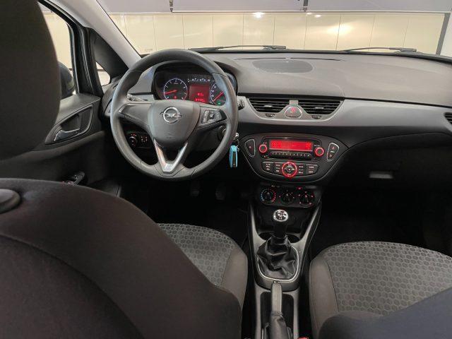 OPEL Corsa CORSA 5P 1.2 - IDEALE NEOPATENTATI