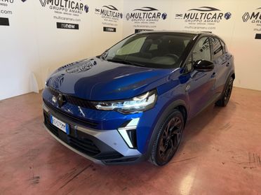 Renault Captur Full Hybrid E-Tech 160 CV Esprit Alpine
