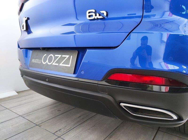 DR dr 6.0 - dr 6.0 1.5 Turbo Bi-Fuel GPL