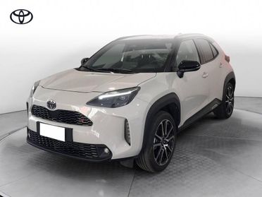 Toyota Yaris Cross 1.5 H GR Sport FWD E-CVT