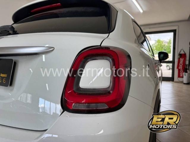 Fiat 500X 1.0 t3 Club 120cv