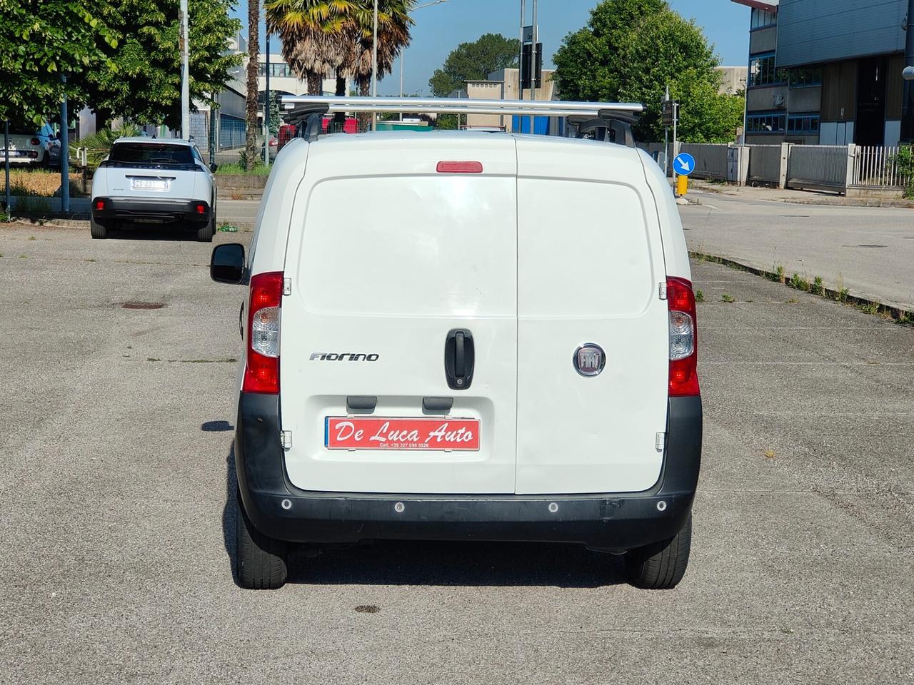 Fiat fiorino 2011 gpl
