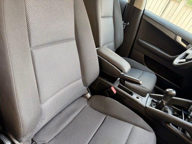 AUDI A3 1.9 TDI F.AP. Ambition
