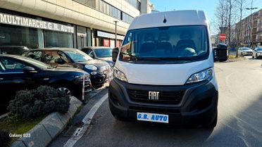 Fiat Ducato 35 2.3 MJT 140CV PM-TN Furgone passo lungo