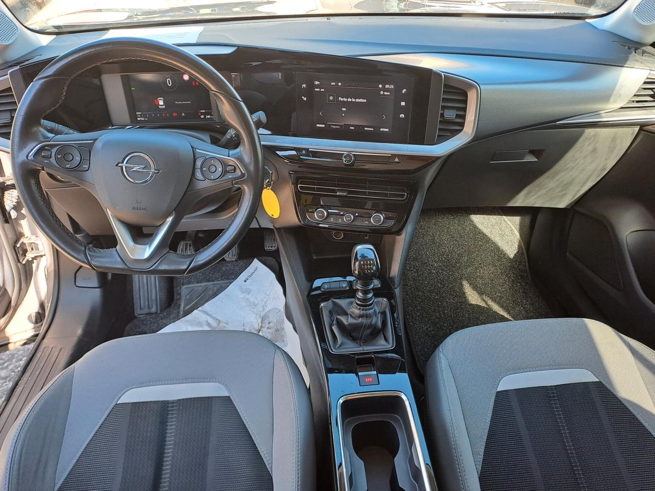 Opel Mokka 1.5 diesel Elegance