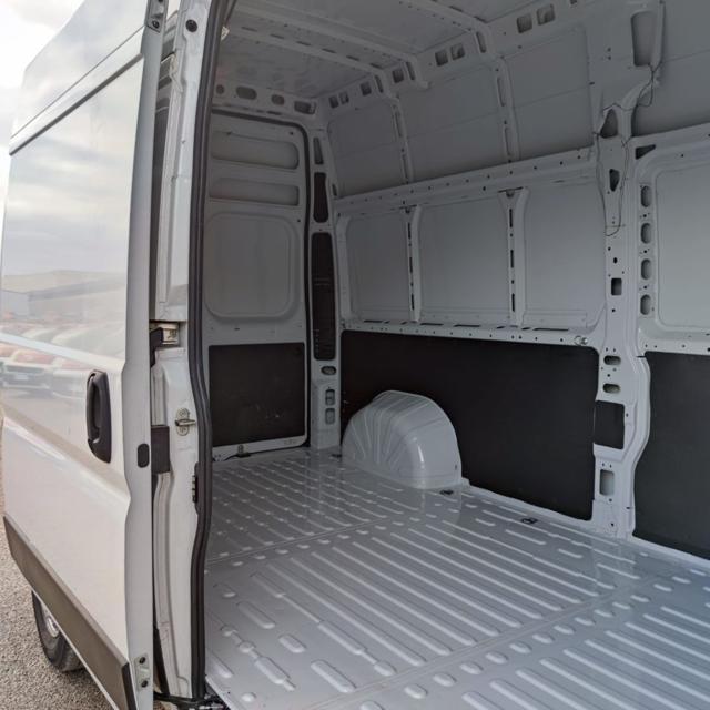 PEUGEOT BOXER 435 L3H3 2.2 FUR.P.LUNGO T.SUPERALTO 2022