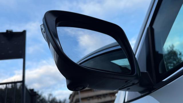 NISSAN Qashqai 1.5dCI 110CV N-CONNECTA*C.L.18*FULL LED*TETTO*NAVI