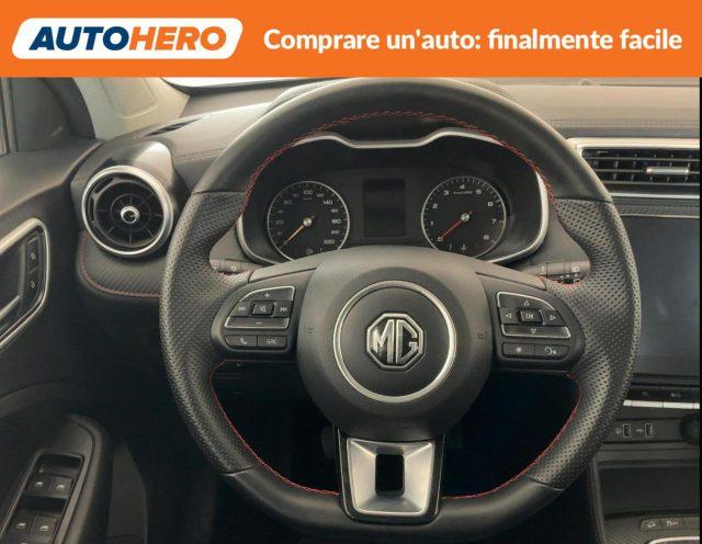 MG ZS 1.5 VTi-tech Comfort