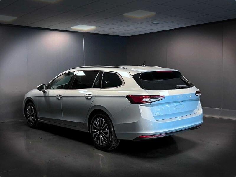 SKODA Superb 4ª serie Superb 1.5 TSI Hybrid DS...