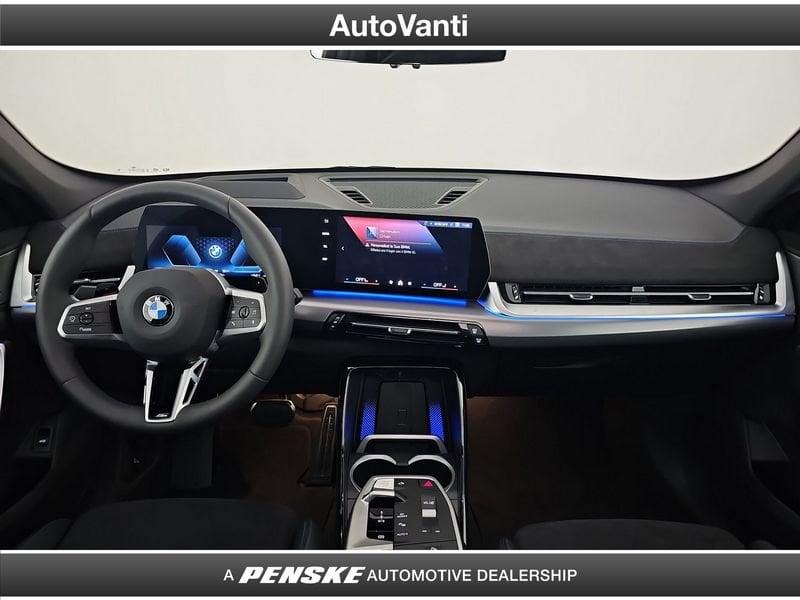 BMW X1 X1 xDrive 20d Msport Pro