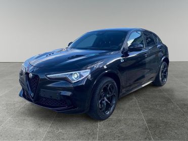 Alfa Romeo Stelvio 2.9 Bi-Turbo V6 510 CV AT8 Quadrifoglio
