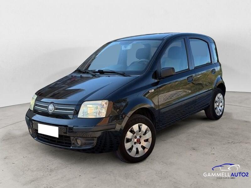 FIAT Panda FIAT PANDA METANO