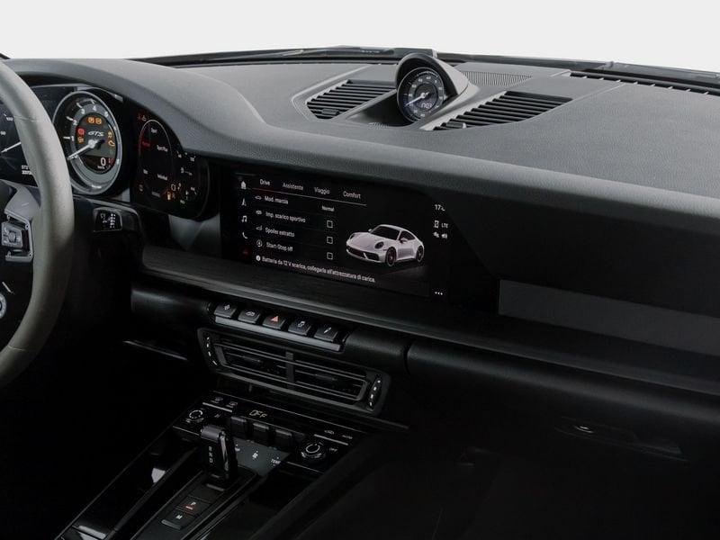 Porsche 911 992 3.0 Carrera GTS Coupé - IVA Esposta