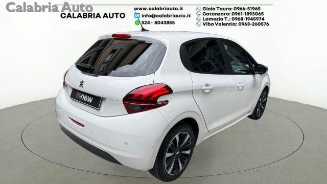 PEUGEOT 208 1° serie BlueHDi 100 S&S 5 porte Signature