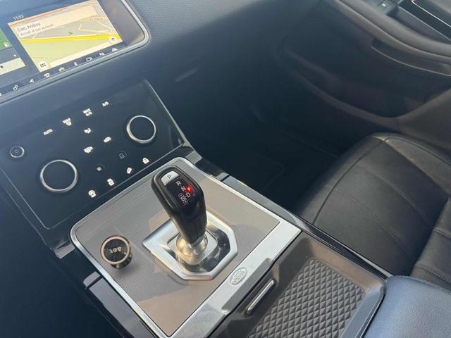 LAND ROVER Range Rover Evoque 2.0D I4 150CV AWD Business Edition