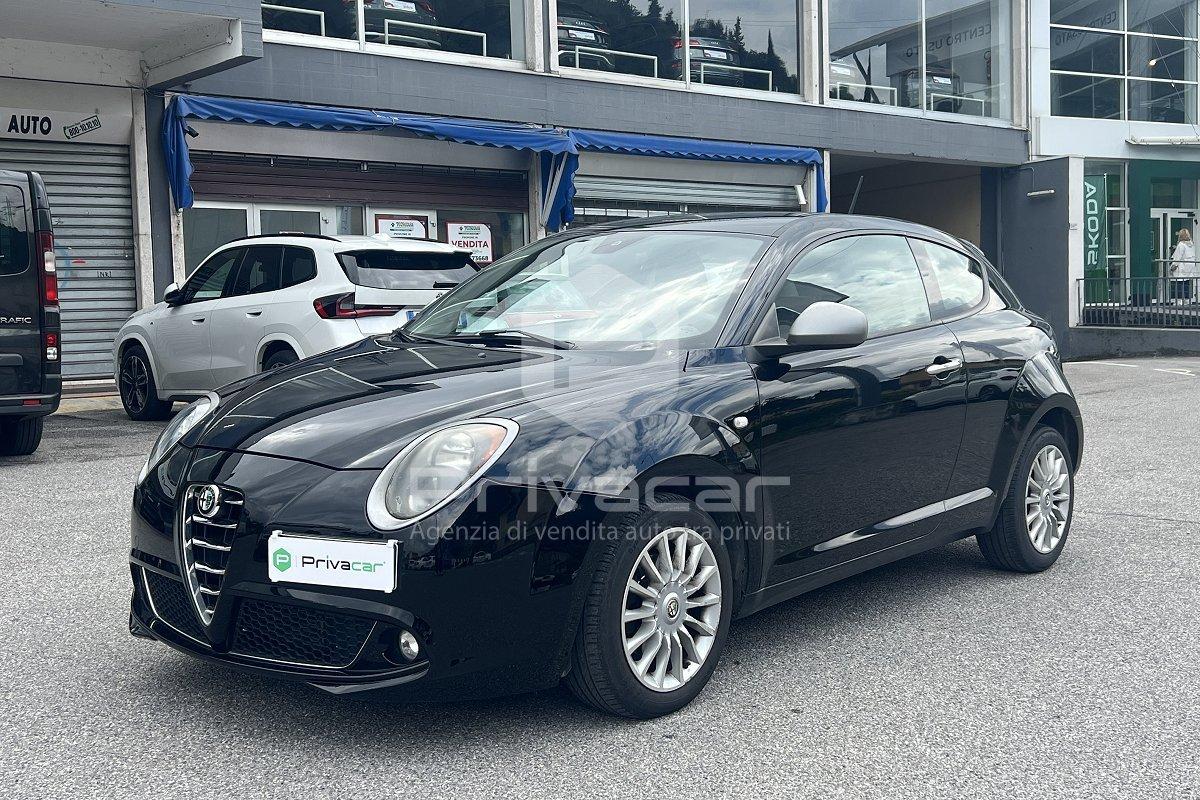 ALFA ROMEO MiTo 1.3 JTDm 85 CV S&S Distinctive