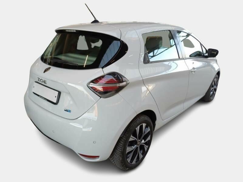 RENAULT ZOE ZEN R135 5 PORTE BERLINA