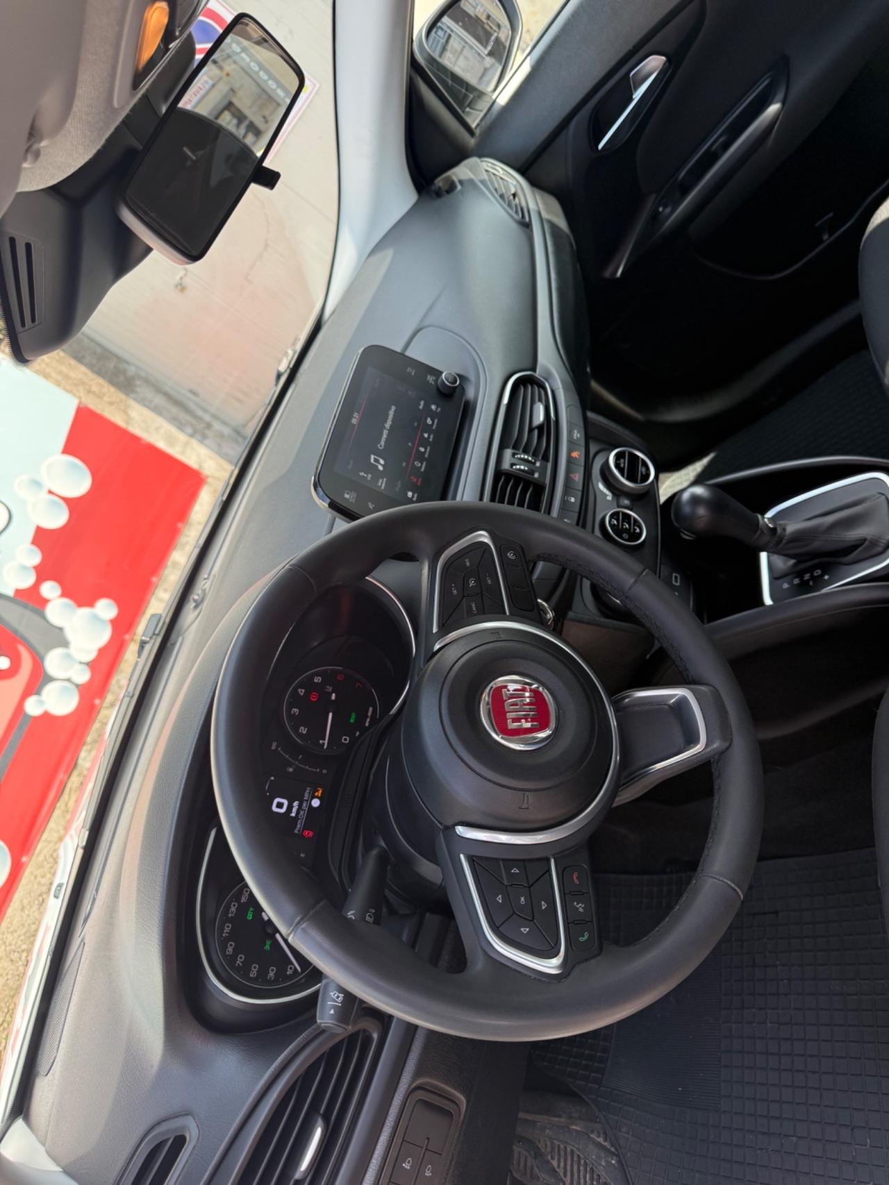 Fiat Tipo 1.5 Hybrid DCT 5p (131 CV)