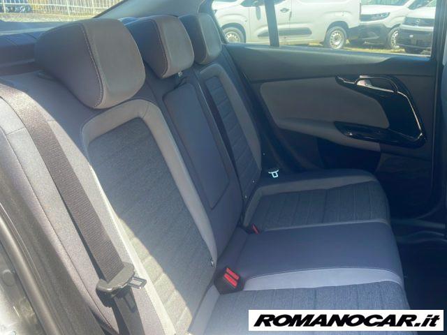 FIAT Tipo 1.6 E.Torq AT 4 porte Lounge benz./gpl