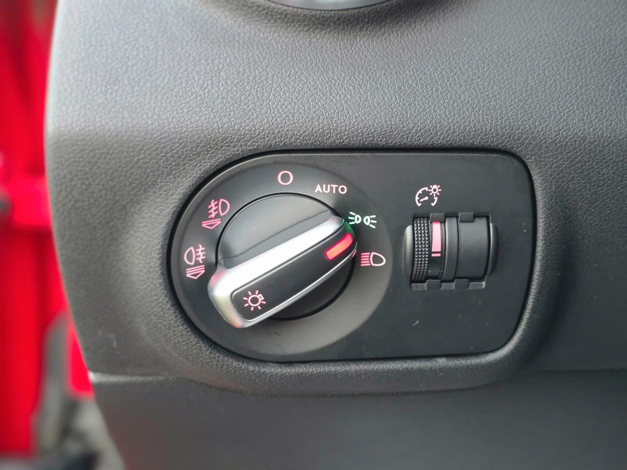 AUDI A1 1.4 TFSI 122 AUTOMATICA 97MILA KM - 2013