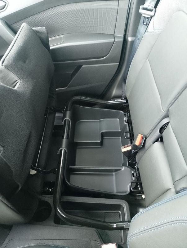 Nissan Townstar PRONTA CONSEGNA PASSO LUNGO 3POSTI 130CV PREZZO+IVA