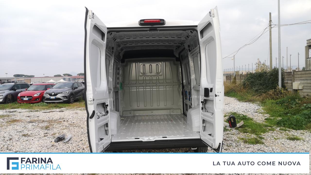 CITROEN Jumper 33 L2H2 2.2 bluehdi 140cv S&S