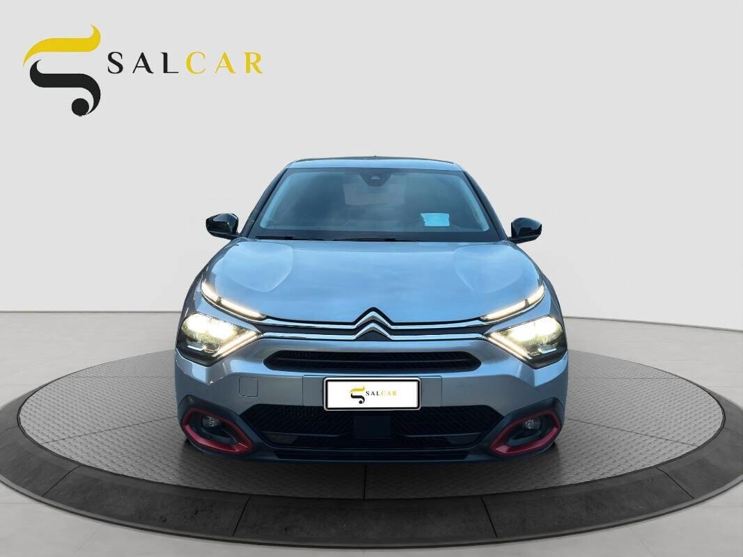 Citroen C4 BlueHDi 130 S&S EAT8 Feel Pack