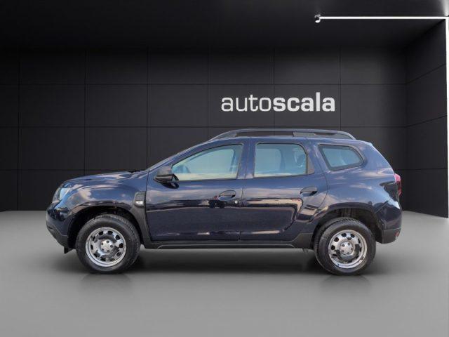 DACIA Duster 1.0 TCe 100 CV ECO-G 4x2 Essential