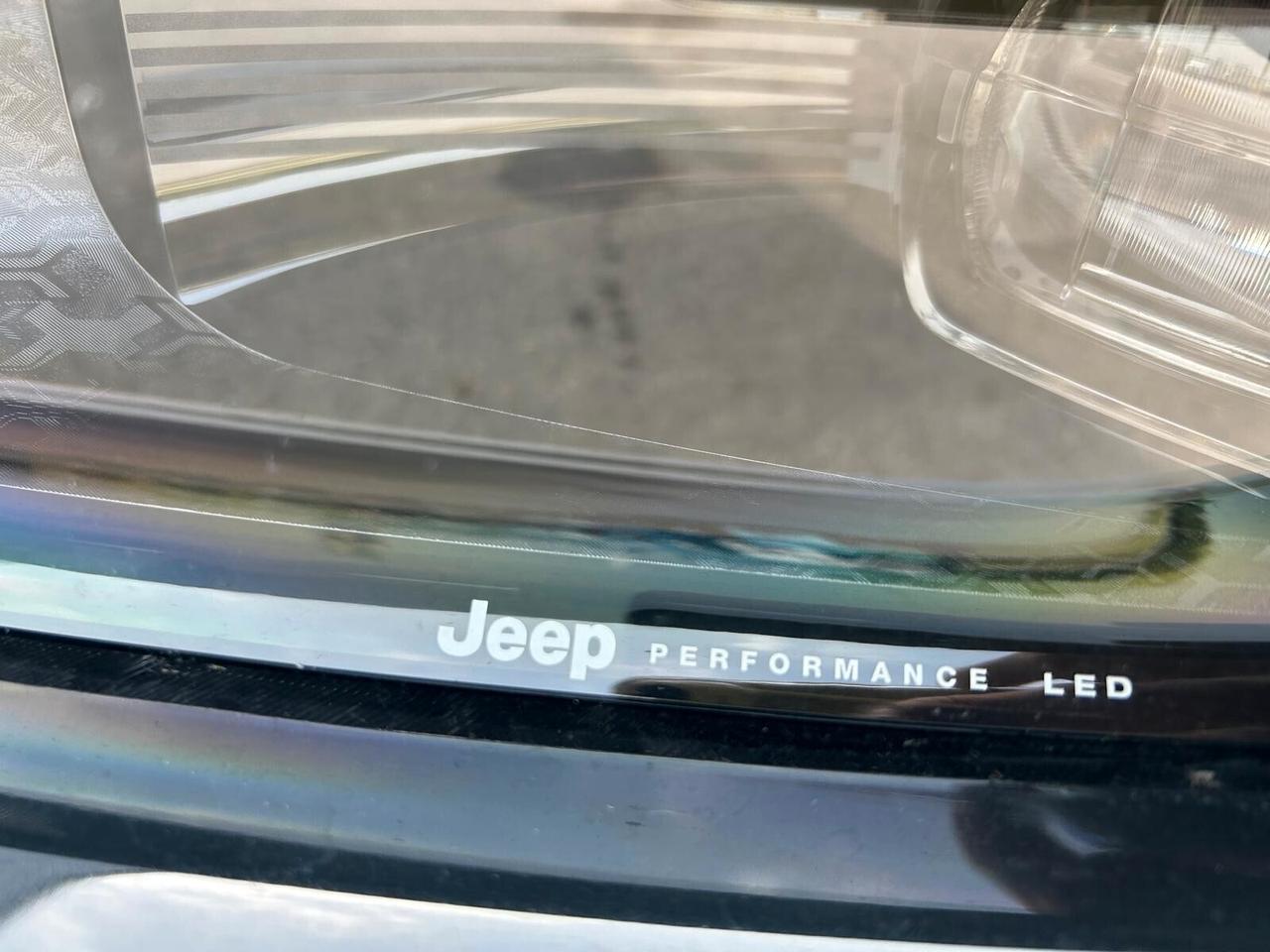 Jeep Avenger SUMMIT 1.2 Turbo 100 CV SPOTICAR