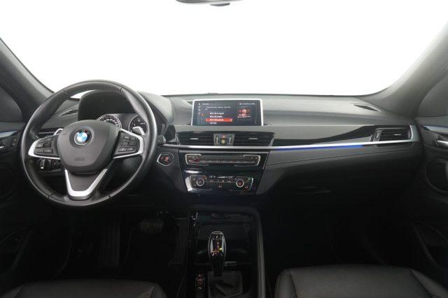 BMW X1 X1 sDrive18d xLine Plus