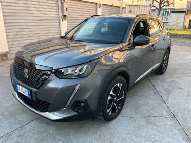 Peugeot 2008 PureTech 130 S&S GT Pack