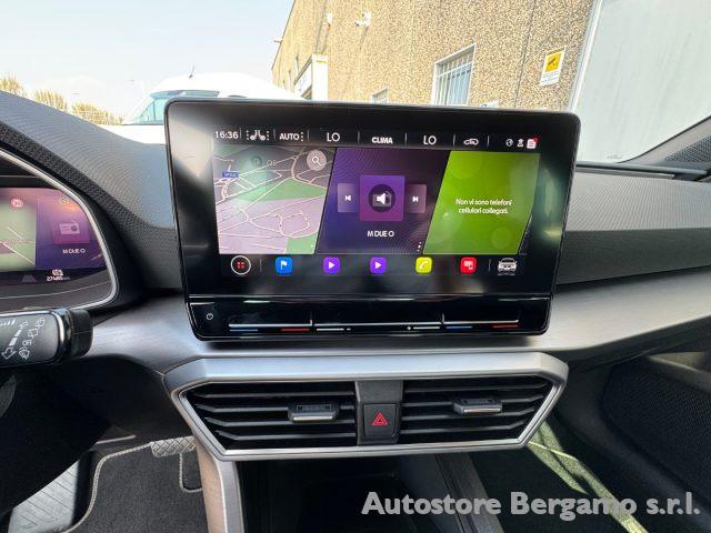 SEAT Leon 1.0 eTSI 110 CV DSG FR "LISTNO ? 33.886,73"
