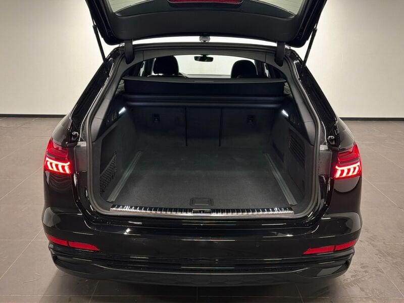 Audi A6 Audi Avant S line edition 40 TDI quattro 150(204) kW(CV) S tronic