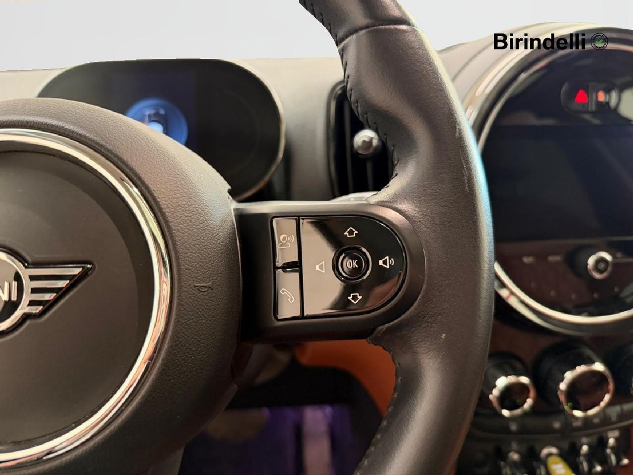 MINI Mini Countrym.(F60) - Mini 1.5 Cooper SE Business Countryman ALL4