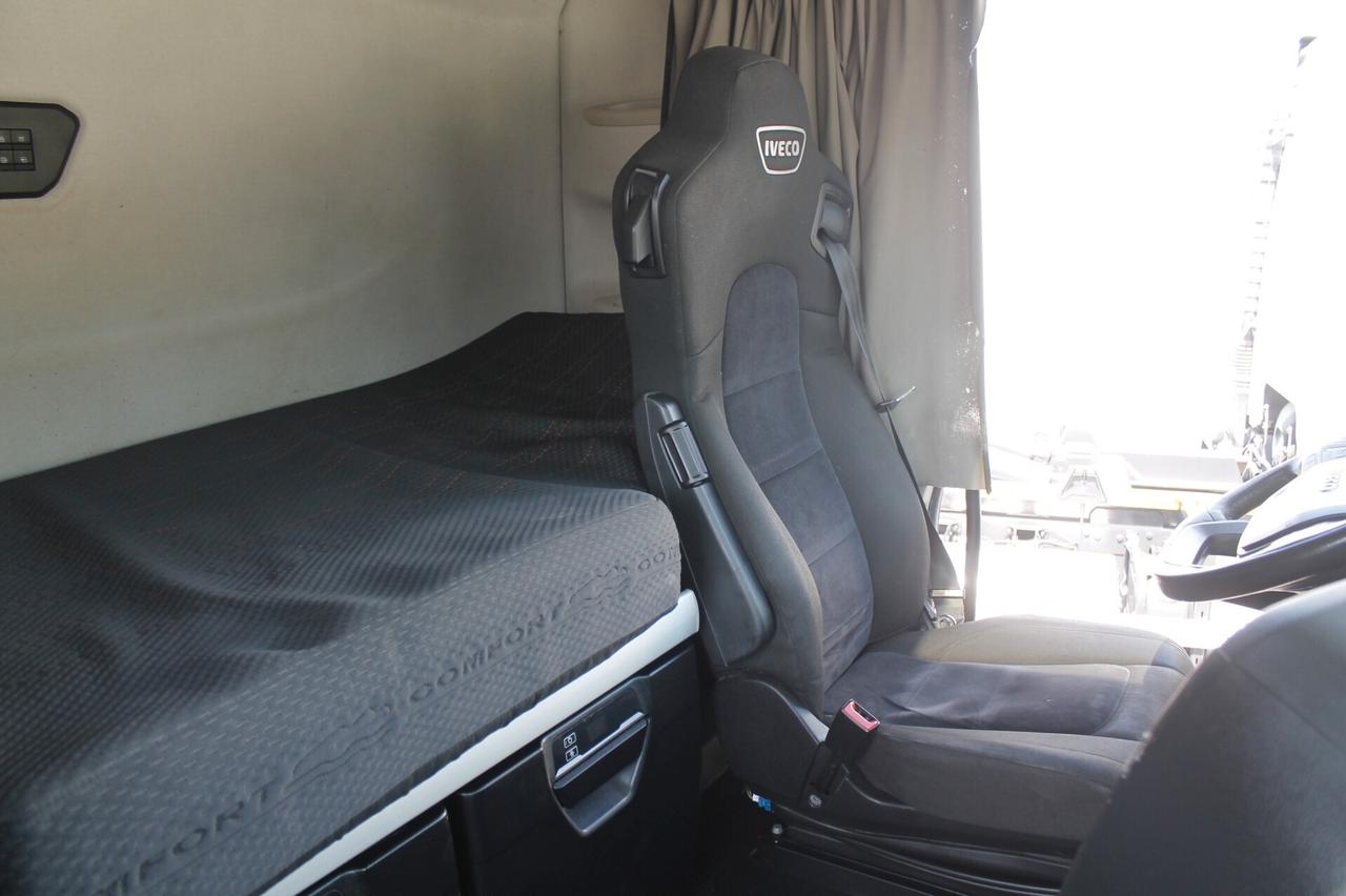 Iveco S-WAY 510 TRATTORE STRADALE